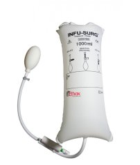 ETHOX INFU-SURG Přetlaková infuzní manžeta