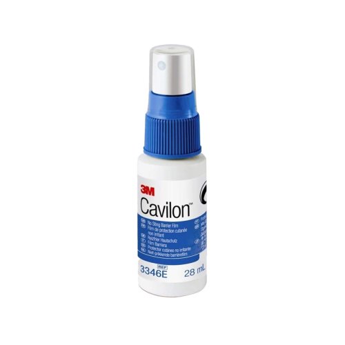 Cavilon - bariérový sprej 28 ml (exp. 7.12.2025)