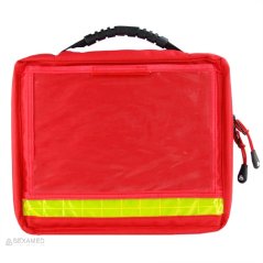 Ampulárium HERZmed WaterStop Pro 100 Red