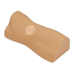 Model nohy pro nácvik intraoseální aplikace