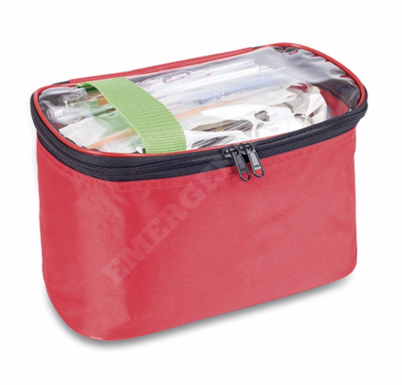 EMERGENCY´S Trapezoidal BLS záchranářský batoh