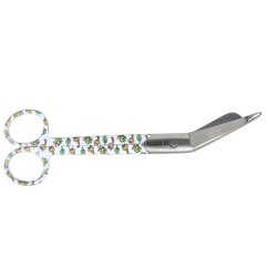 Převazové nůžky Gima Lister 18 cm - housenky
