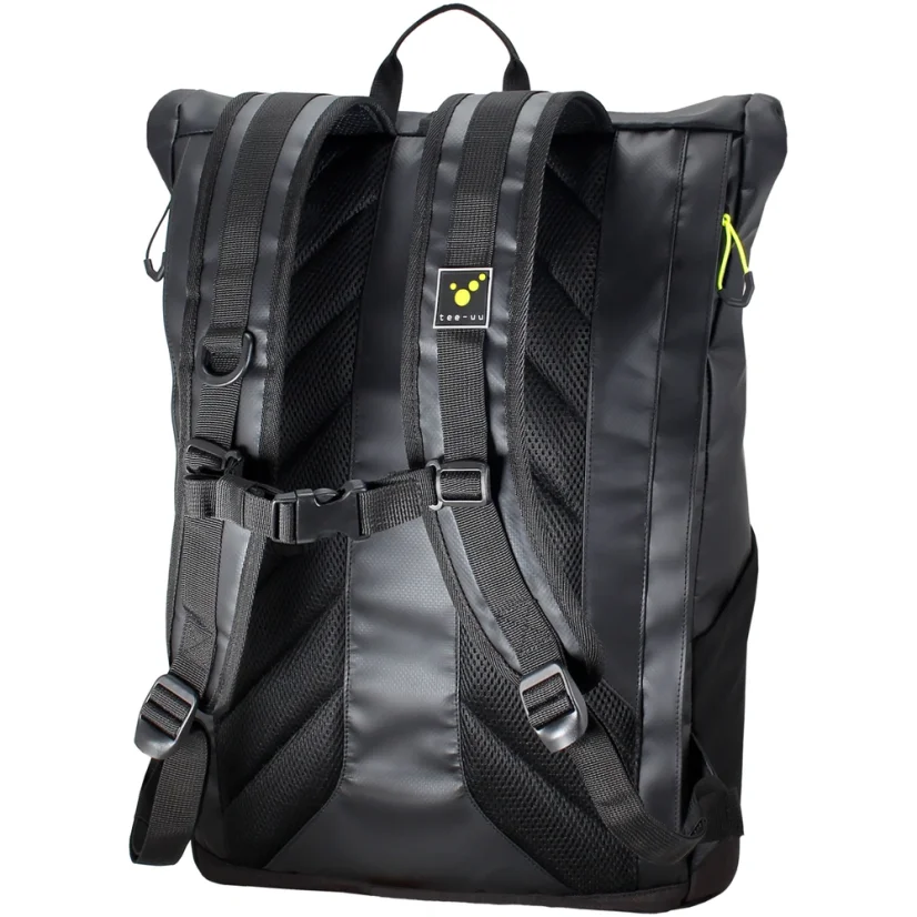 TEE-UU CAROBAG městský roll-top batoh 28-35 l