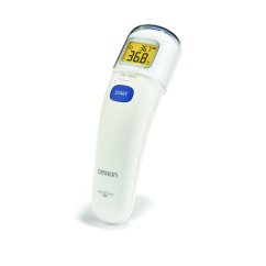 Gentle Temp 720 - čelní bezdotykový teploměr