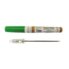 Dekompresní jehla PneumoDart