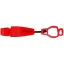 Držák na ochranné rukavice CLIP glovekeeper RED Držák na ochranné rukavice CLIP glovekeeper RED