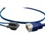 Dětská sonda k oxymetru - pro  EDAN H100N, BLT M800 a Mindray PM-60 - Typ produktu: NEO
