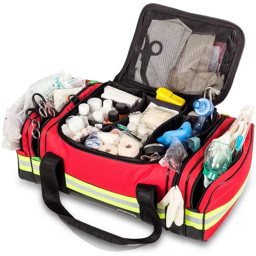 Elite Bags Zdravotnická taška BLS