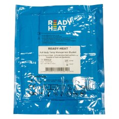 Ready-Heat Full Body TMB