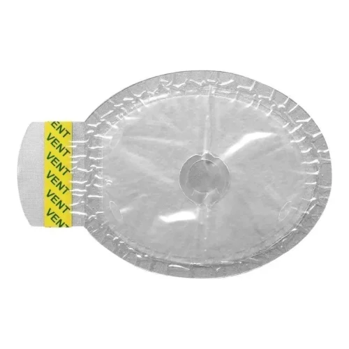 Halo VENT (IFAK) twinpack - hrudní krytí s ventilem (2ks)