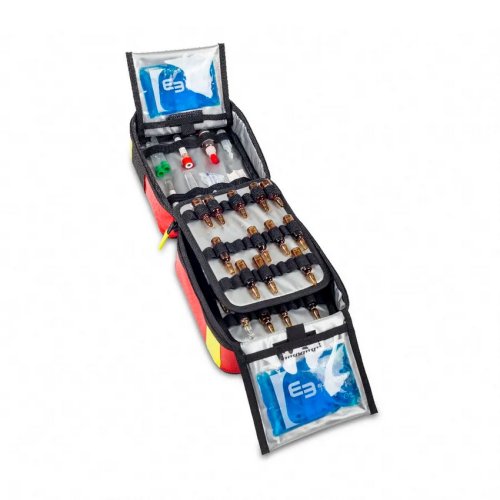 POULERBOX'S - velkokapacitní ampulárium