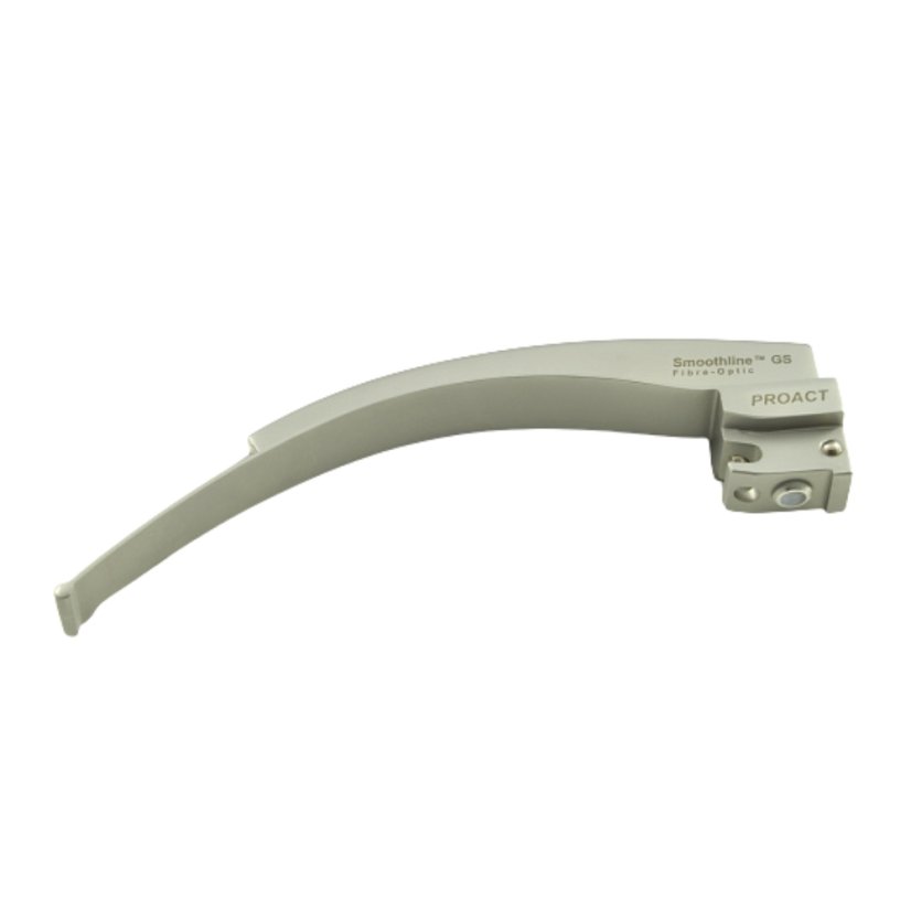 Lžíce SmoothLine Macintosh - LED - Velikost: Velikost 4