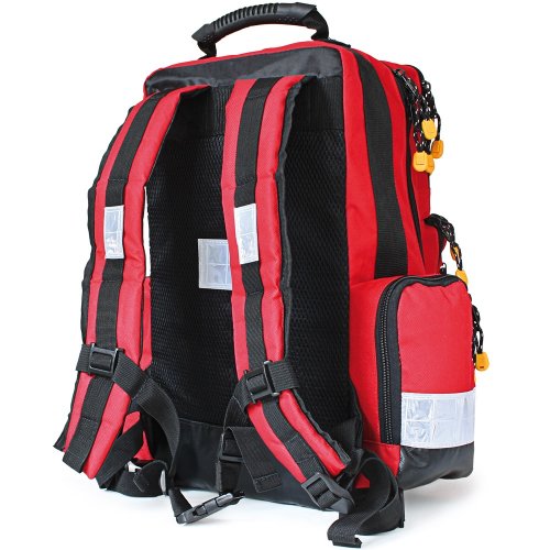 Batoh HERZmed Pro Large Edt - lékárnička III basic