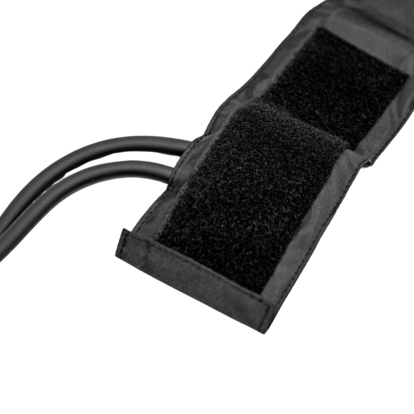 Manžeta k LED bezrtuťovému tlakoměru GIMA - Velikost: dospělá (25 cm - 38 cm)