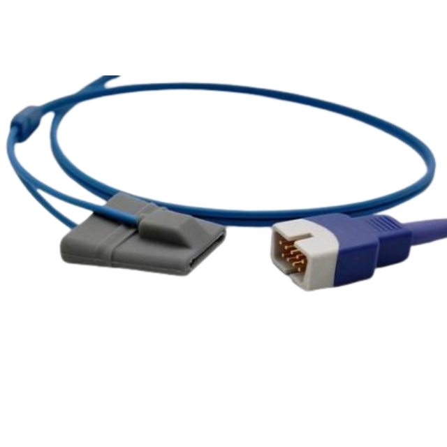 Dětská sonda k oxymetru - pro  EDAN H100N, BLT M800 a Mindray PM-60 - Typ produktu: NEO
