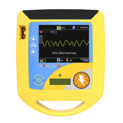 AED Defibrilátor Saver One D - 360 J