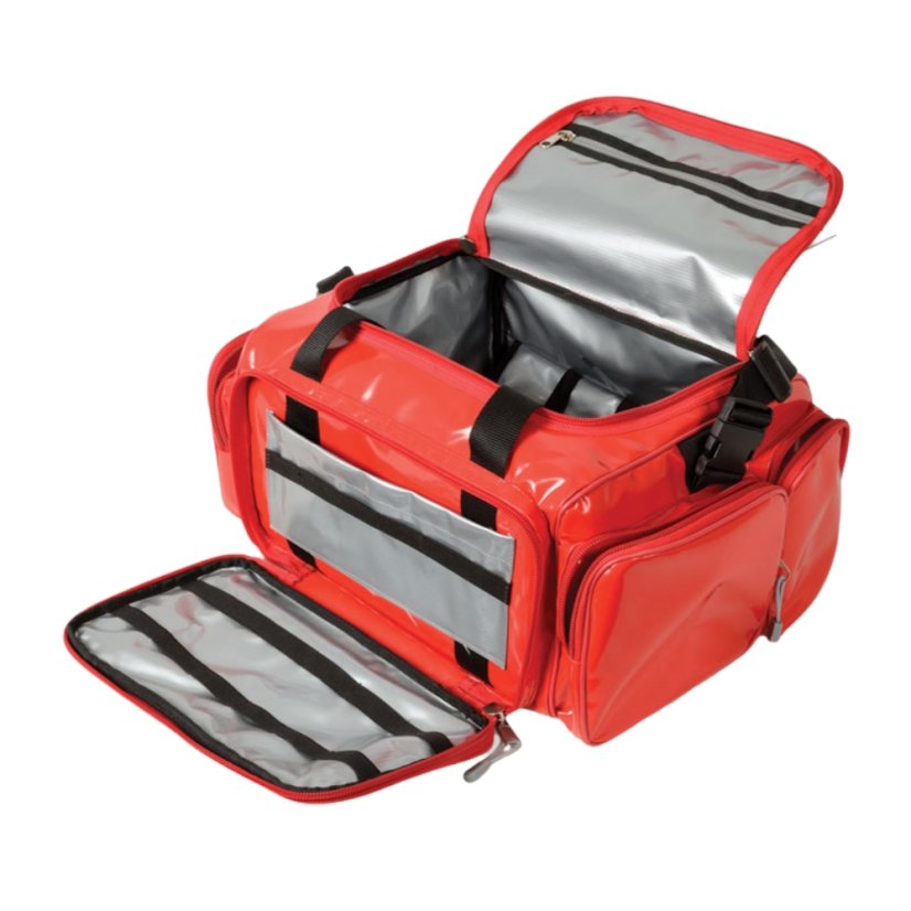 Záchranářská brašna EMERGENCY BAG - PVC TARPAULIN