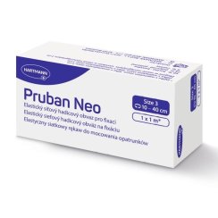 Pružinový obvaz Pruban Neo 1m