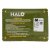 Halo VENT (IFAK) twinpack - hrudní krytí s ventilem (2ks)