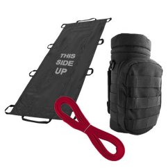 RE Casualty Evacuation Set - evakuační set