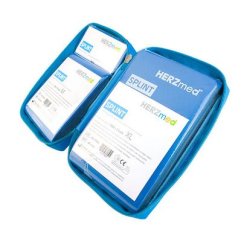 HERZmed SPLINT SET - sada fixačních dlah
