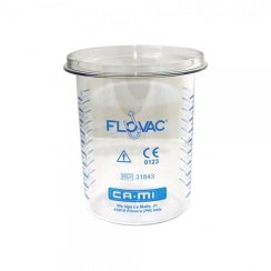 Sběrná lahev FLOVAC 1 l - pro více použití