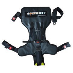 Fixo Kid - dětský zádržný systém Spencer