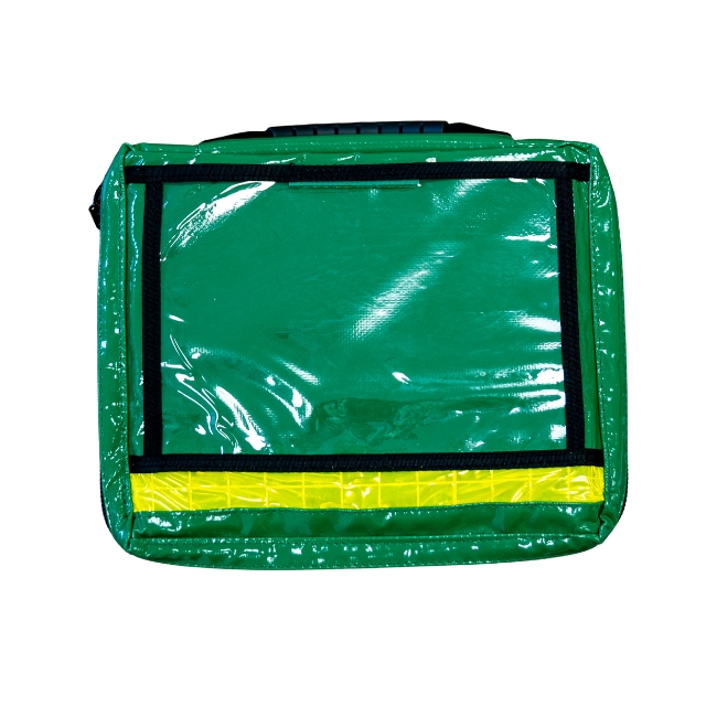 Ampulárium HERZmed WaterStop Pro 100 PLANE - Barva: GREEN (zelená)