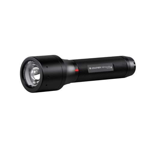 LEDLENSER P6R CORE QC ruční svítilna
