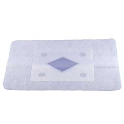 Russel Chest Seal - hrudní chlopeň