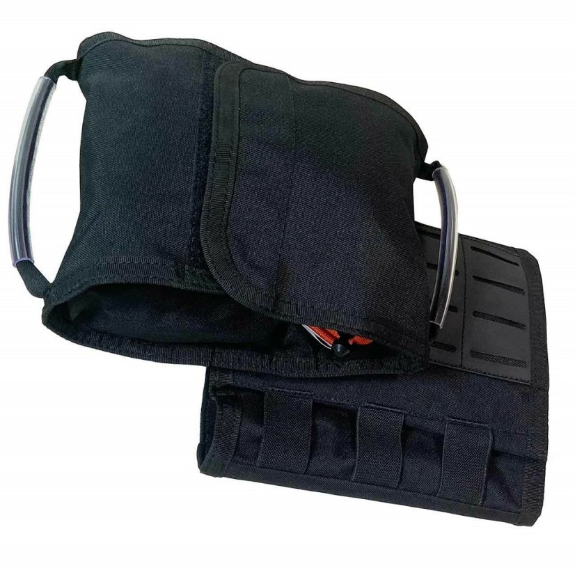 FLAT IFAK pouch