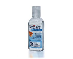 Dezinfekční gel 3M Nexcare 25 ml