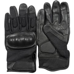 Taktické rukavice FOX Gen II Hard Knuckle Assault