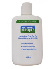 WaterJel / Burn jel 120 ml