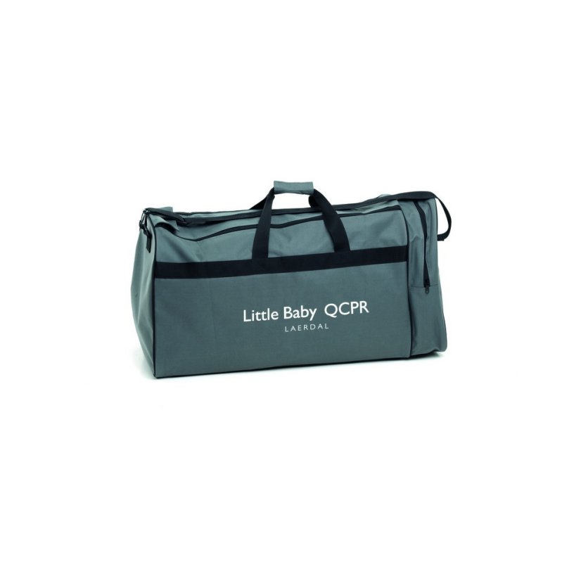 Little Baby QCPR 4 ks - sada resuscitačních figurín