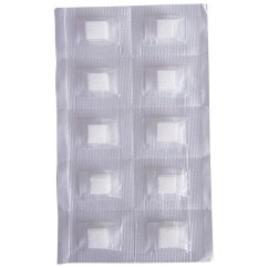 SCROFALON kostky 10×10×10 mm