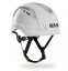 Přilba KASK ZENITH PL HI-VIZ bílá