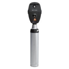 Oftalmoskop Beta 200s Xenon set s nabíječkou