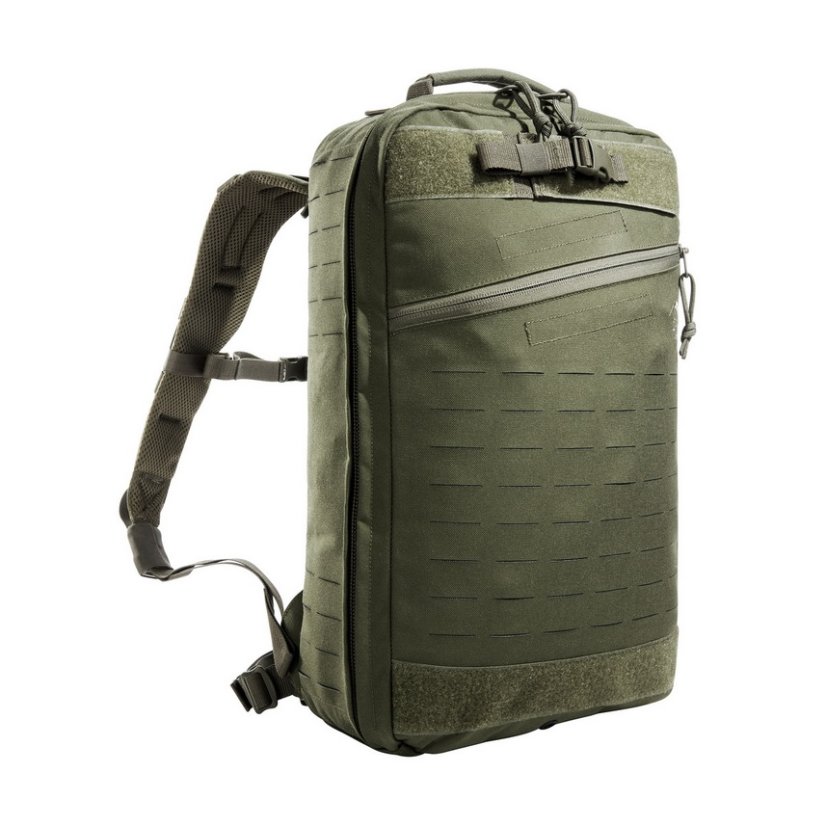 Batoh Tasmanian Tiger Medic Assault L MKII - Barva: OLIVE (olivová)