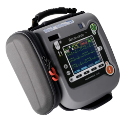 Reanibex 500 EMS  Defibrilátor