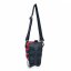 I.V. BAG'S - transportní I.V. termotaška - Barva: RED (červená)