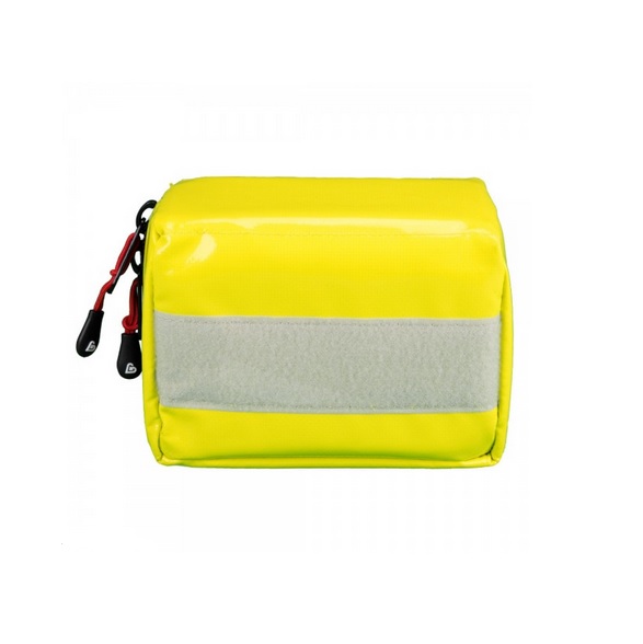 Ampulárium HERZmed WaterStop LIGHT PLANE - Barva: GREEN (zelená)