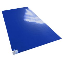 Dispo MAT - dekontaminační rohož 115 cm x 45 cm - 120 listů