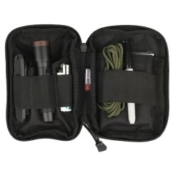 CFAK EDC – IFAK pouzdro pro každodenní potřebu