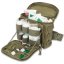 IFAK pouzdro Rapid Interception Trauma Dump Pouch