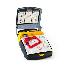 Defibrilátor AED LIFEPAK CR plus