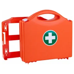 Zdravotnický kufřík EASY AID II. - bez náplně