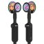 Fonendoskop Littmann CORE Digital - Barva: BLACK (černá)