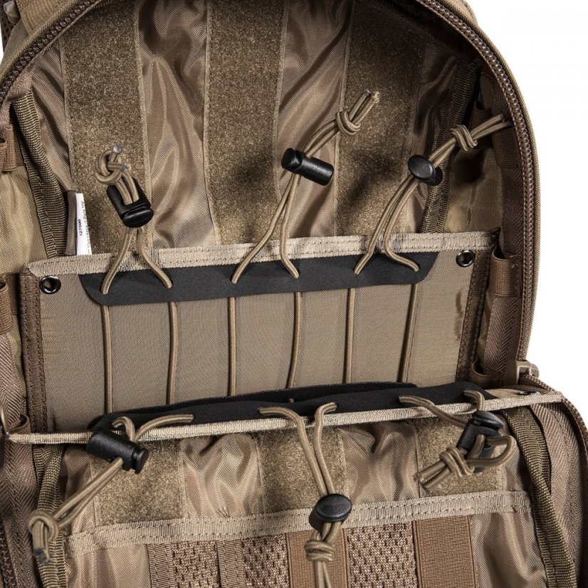 Tasmanian Tiger Medic Assault Pack MK II S