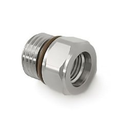 Adapter pro redukční ventily 3/8" - 9/16"